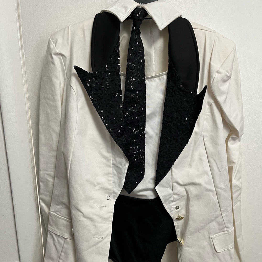 Weissman Adult Costume Perfect for Dance Company